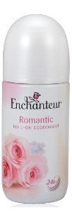 Enchanteur Romantic Rollon