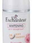 Enchanteur Romantic Soft Smooth