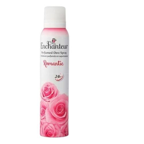 Enchanteur Romantic Spray 200 Ml