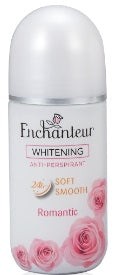 Enchanteur Romatic Soft Smooth