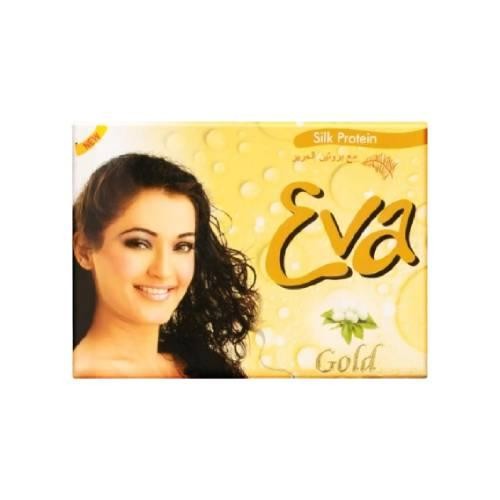 Eva Gold Soap