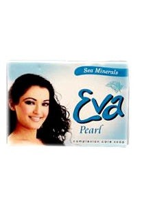Eva Pearl Soap