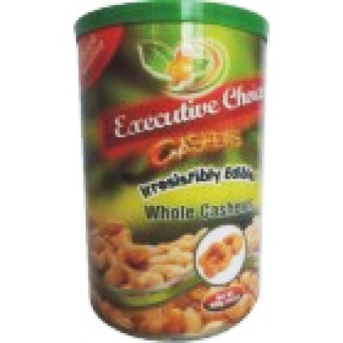 Executive Cashews Roasted 320 G