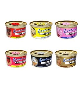 Exotica Scent Exotic Ice