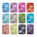 Exotica Treasure Scent Vanila