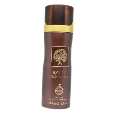 Explore Oud Touch Spray
