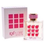 Explore Woman Perfume