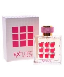 Explore Woman Perfume