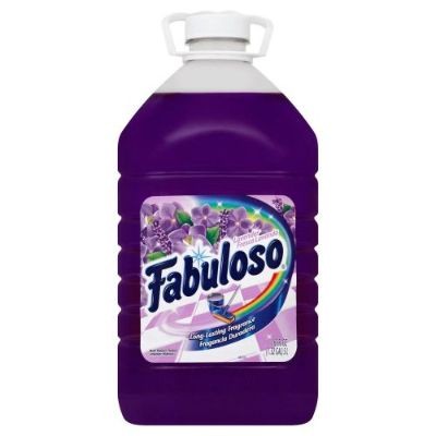 Fabuloso Multipurpose Cleaner