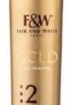 Fair & White Gold Oil