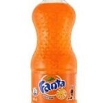 Fanta 50 Cl