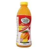 Farm Pride Mango 1000 Ml