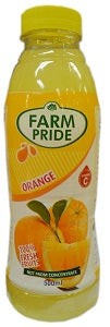 Farm Pride Orange 1000 Ml