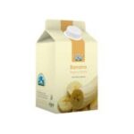 Farmfresh Banana Yoghurt 500 Ml