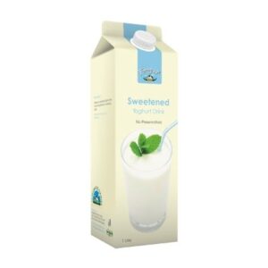 Farmfresh Sweetened Yoghurt 1 L