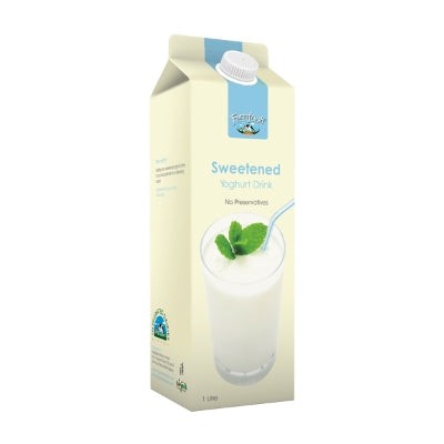 Farmfresh Sweetened Yoghurt 1 L