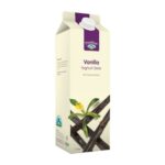 Farmfresh Vanilla Yoghurt 1 L