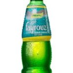 Fayrouz Pineapple Bottle Drink
