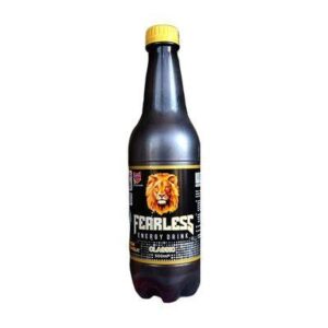 Fearless Drink Classic 500 Ml