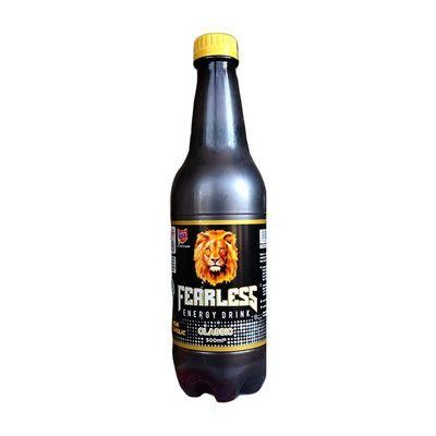 Fearless Drink Classic 500 Ml