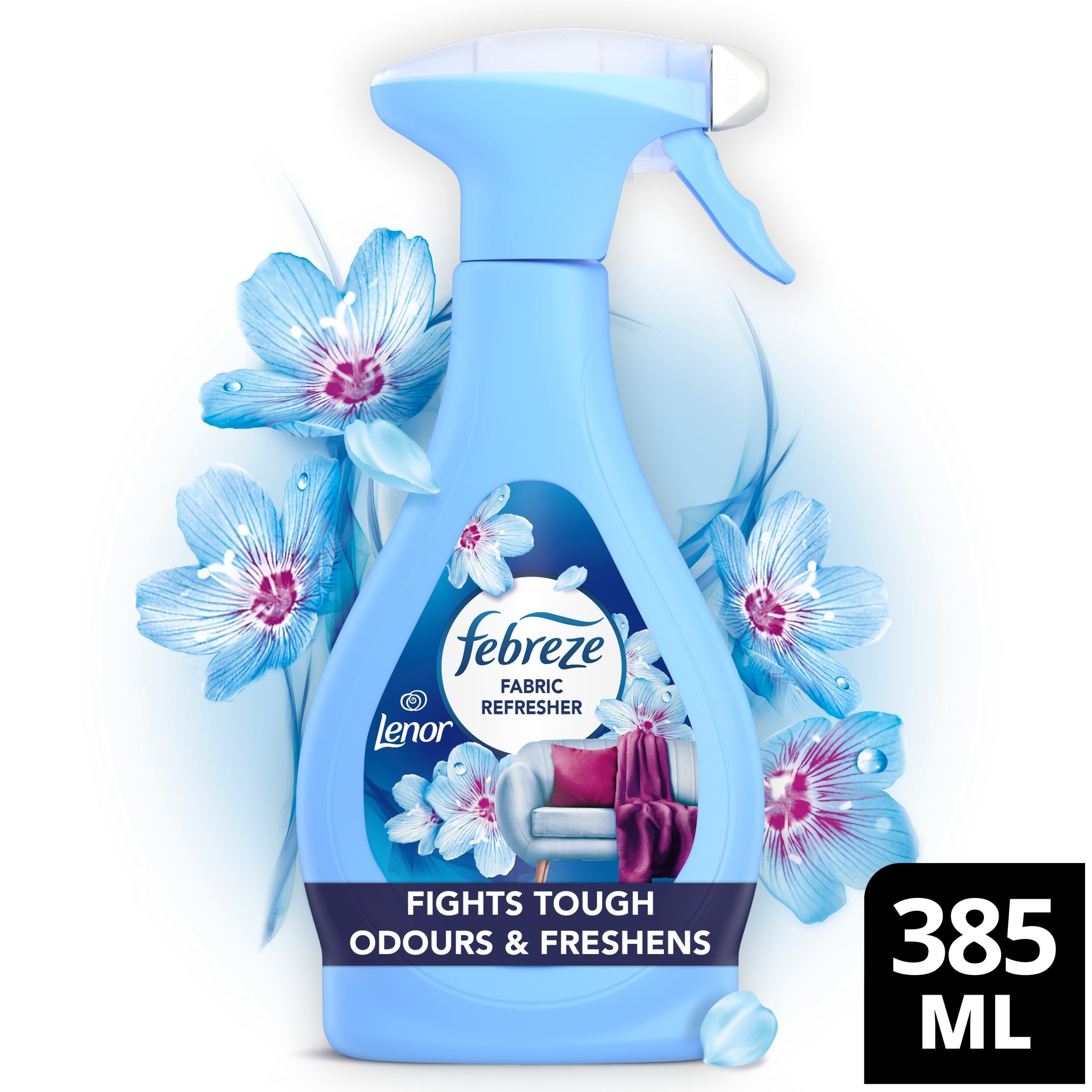 Febreze Spring Fabric Refresher