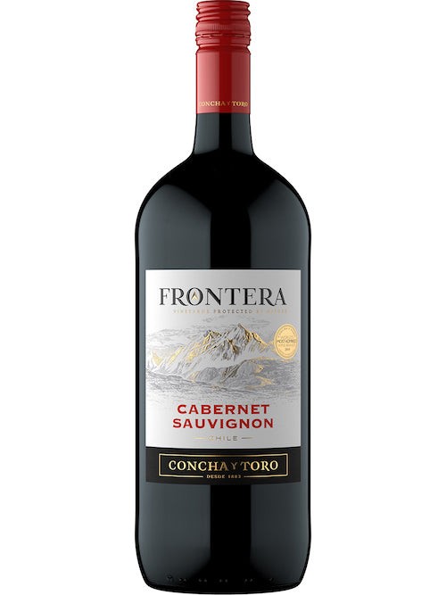 Frontera Wine Cabernet Sauvigno