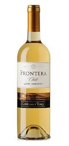 Frontera Wine Late Harvest