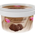 Frosty Bite Chocolate 250 Ml