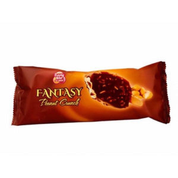 Frosty Bite Peanut Crunchy 80 G