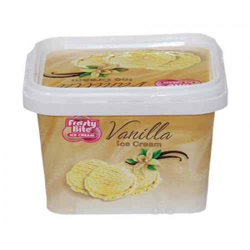 Frosty Bite Vanila 550 Ml
