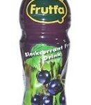 Frutta Bottle Drink Blackcurran