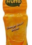 Frutta Bottle Drink Orange