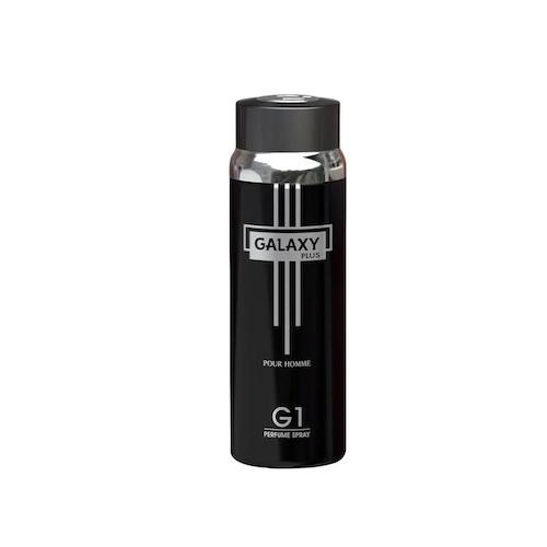 Galaxy Plus Pour Homme G5 Spray