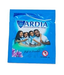 Gardia Mosquito Repellent Cream