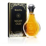 Gavia Night Oud 100 Ml
