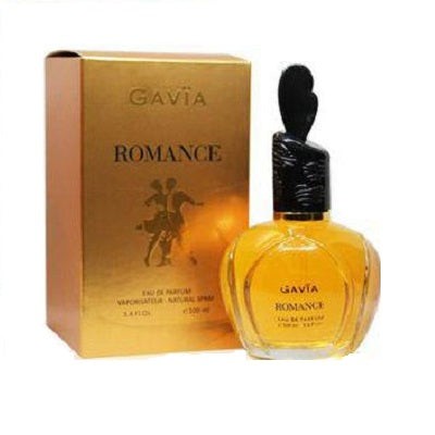 Gavia Romance Perfume