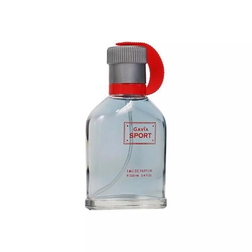 Gavia Sport Perfume