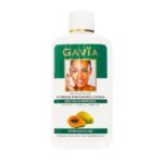 Gavia Supreme Papaya Lotion
