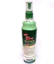 Gbc Air Freshener Floral 500 Ml