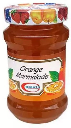 Geurts Orande Marmamade 450 G