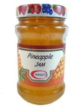 Geurts Pineapple Jam 450 G