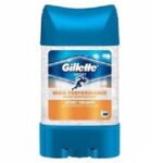 Gillette Gel Sport Triumph 70 Ml