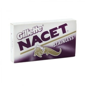 Gillette Nacet Blade