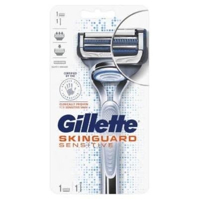 Gillette2 Shaving Stick Single