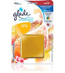 Glade Flower Nectar Card