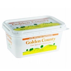 Golden County Butter 500 G