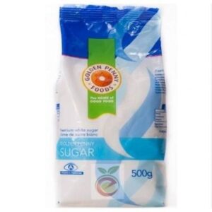 Golden Penny White Sugar 250 G