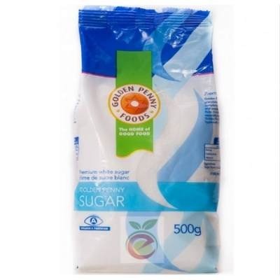 Golden Penny White Sugar 250 G