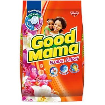 Good Mama Floral Fresh 1.7 Kg