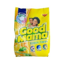 Good Mama Lemon Detergent 800 G